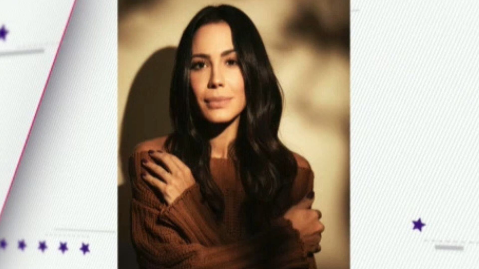 Juliana Knust publica foto e assume namoro com galerista 'low-profile'