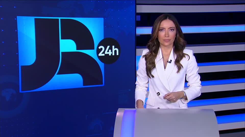 Assista à íntegra da Edição Digital do JR 24 Horas desta quinta (7)