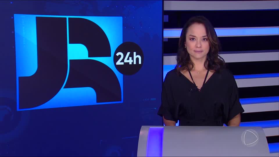 Assista à íntegra da 3ª edição do JR 24 Horas desta quinta (7)