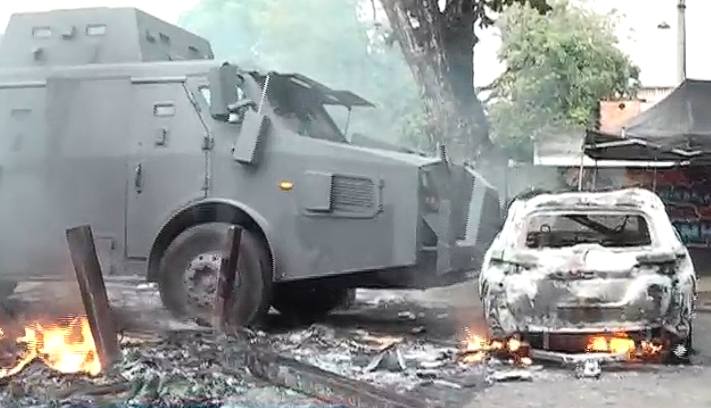 Crime organizado desafia o Estado e amplia poder no Rio de Janeiro; entenda