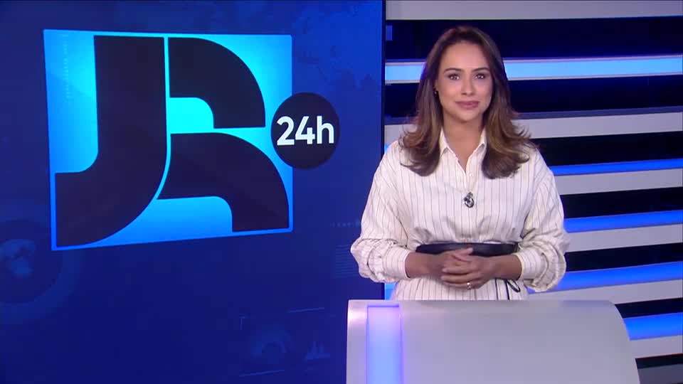 Assista à íntegra da Edição Digital do JR 24 Horas desta sexta (7)