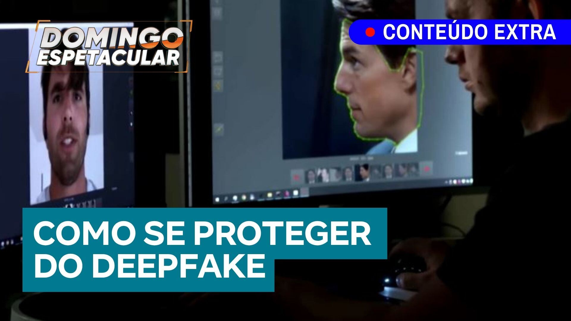 Deepfake: confira como vídeos e áudios falsos estão enganando milhões