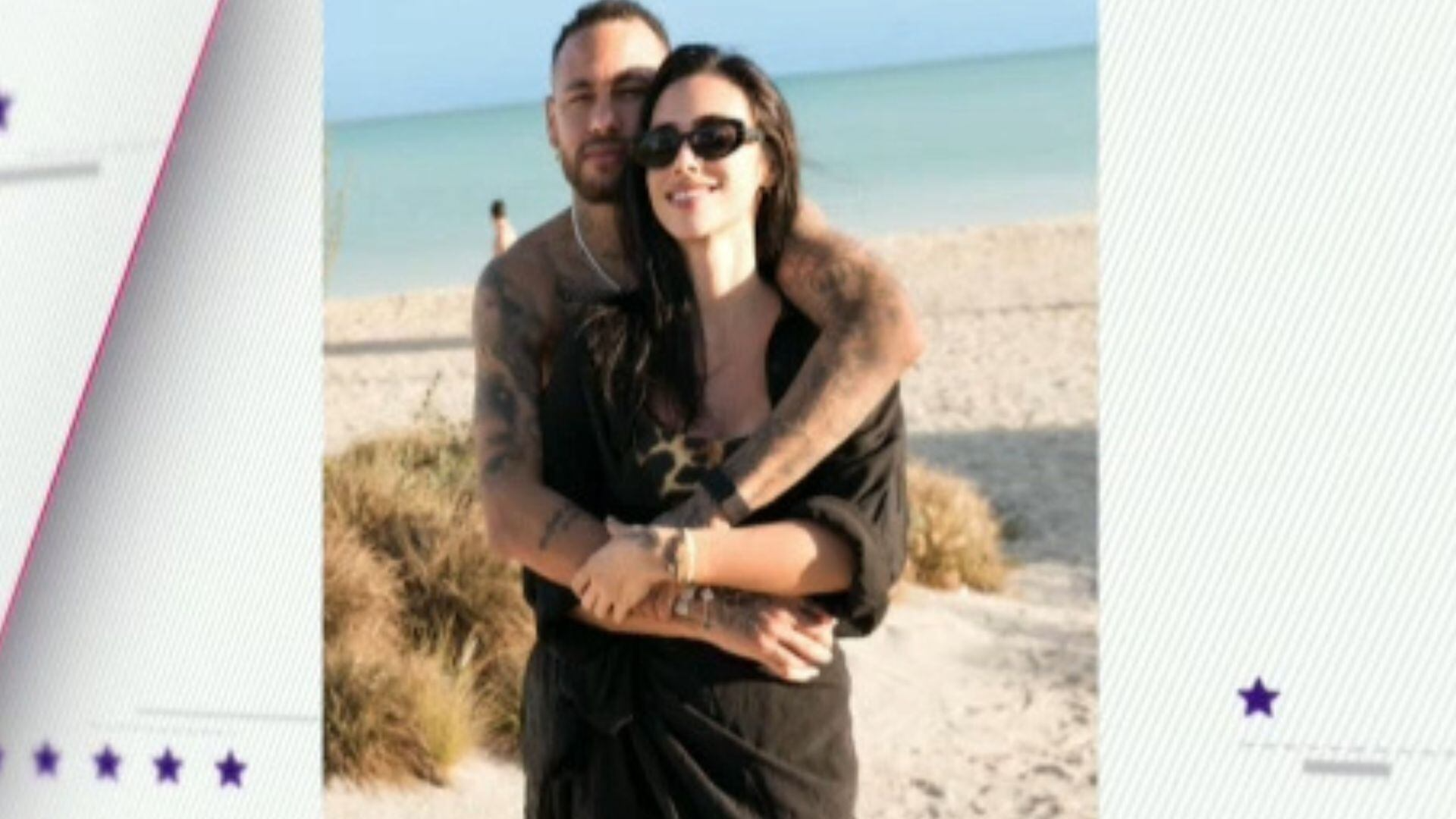 Saiba por que Neymar e Bruna Biancardi deixaram mansão alugada por R$ 41 mil em Cotia (SP)
