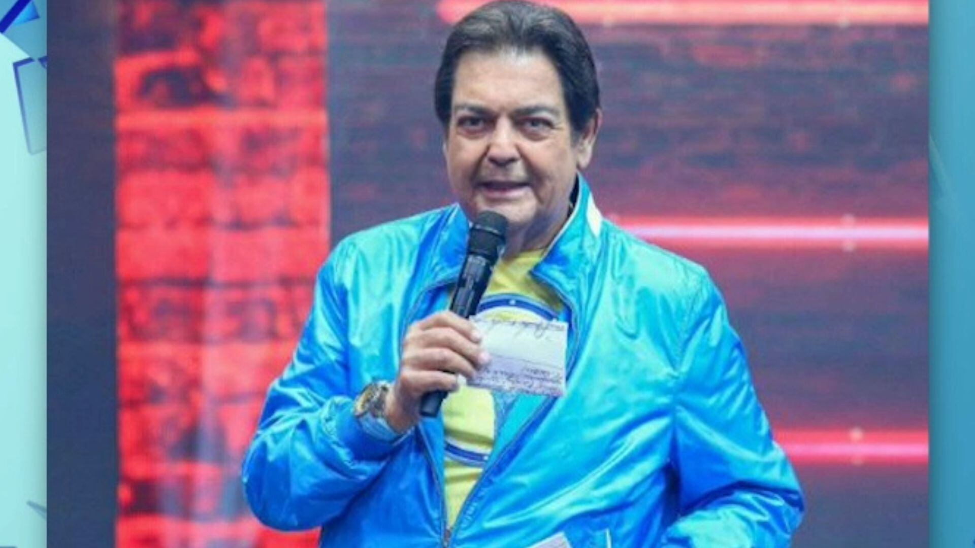 Transplantes de Faustão estavam planejados há um ano, diz médico