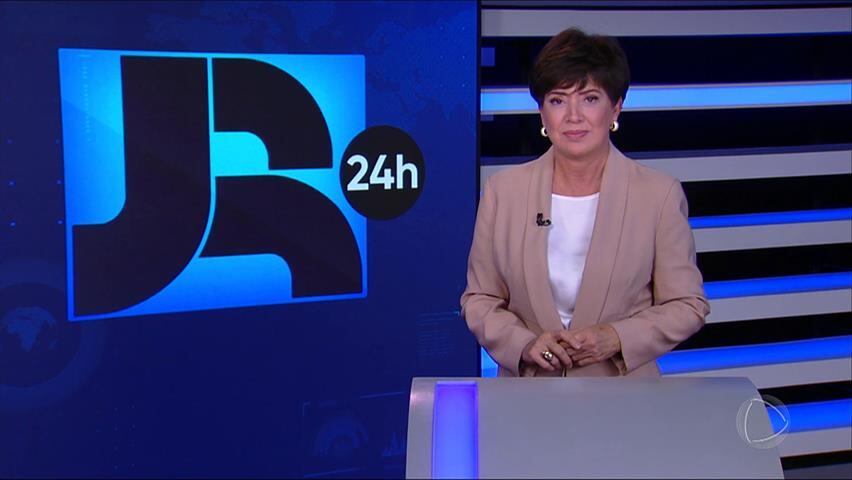 Assista à íntegra da 4ª edição do JR 24 Horas desta quinta (07)