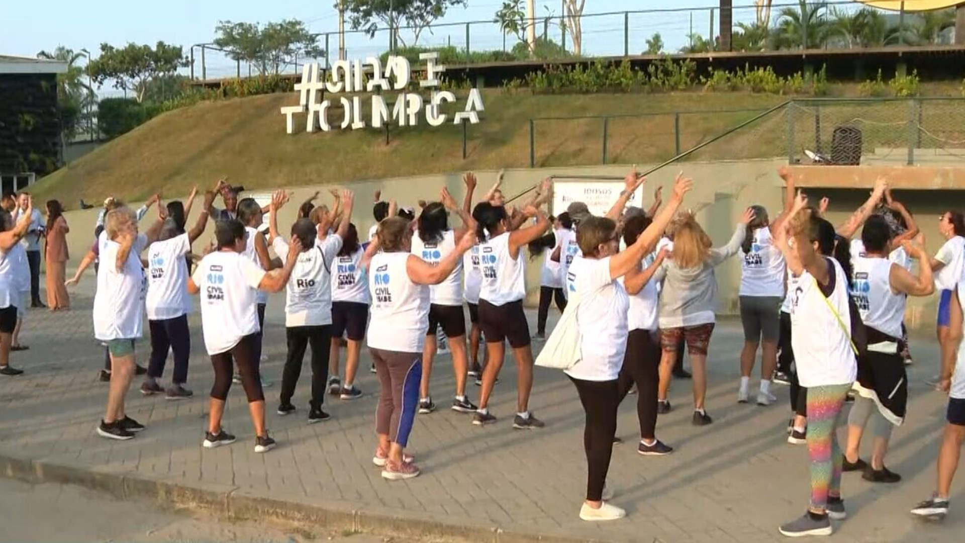 Dia de Combate ao Colesterol: projeto social ajuda a população a cuidar da saúde