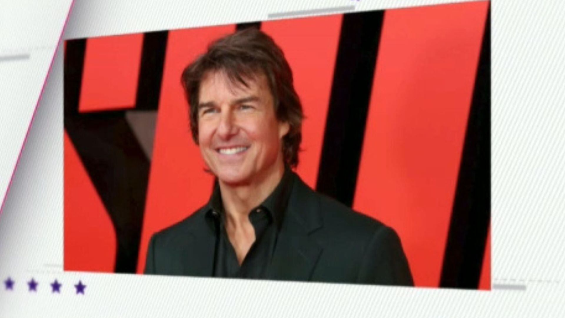 Tom Cruise teria feito contrato pré-nupcial para pedir Ana de Armas em casamento