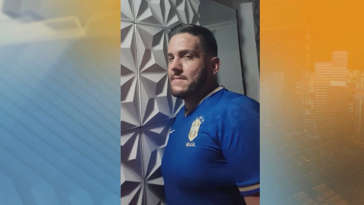 Homem é preso em flagrante suspeito de agredir os pais em Contagem (MG)