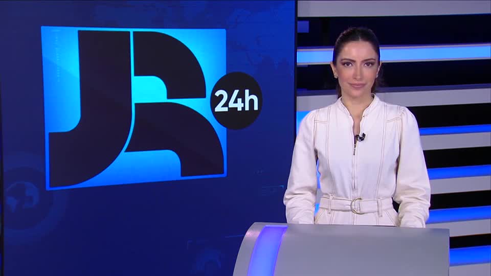 Assista à íntegra da Edição Digital do JR 24 Horas desta sexta (8)