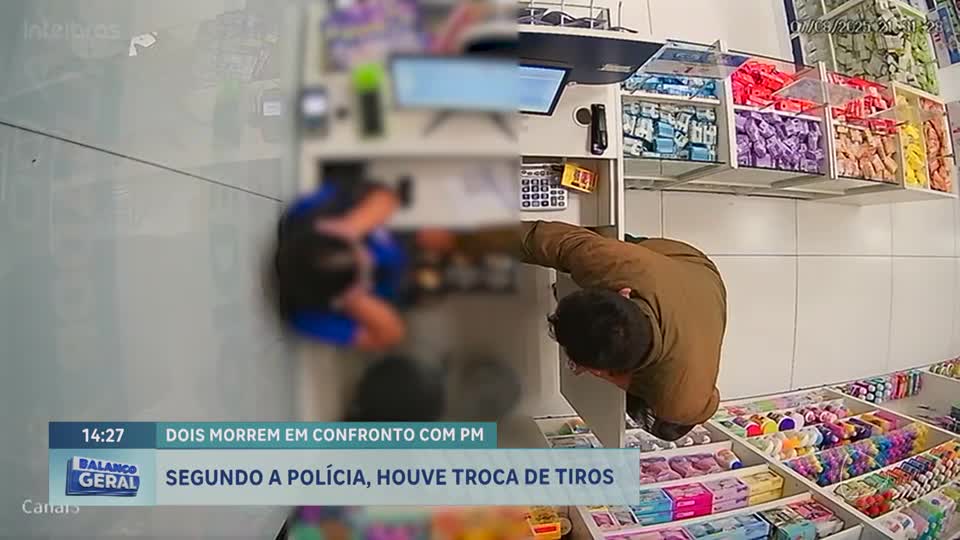 Confronto entre PM e suspeitos de assaltos resulta em mortes no Entorno do DF
