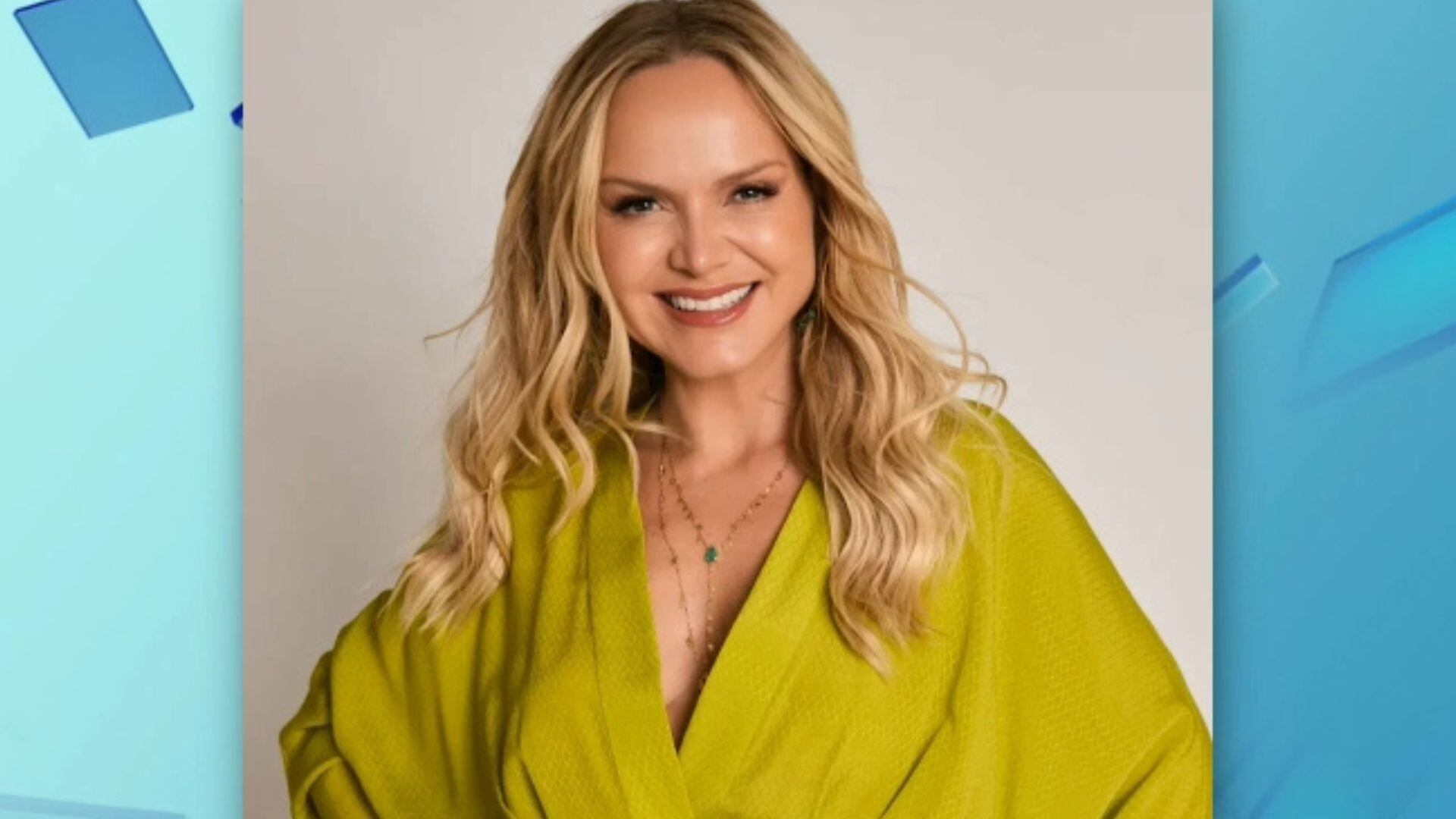 Eliana fica revoltada após ouvir fofoca sobre o próprio bumbum