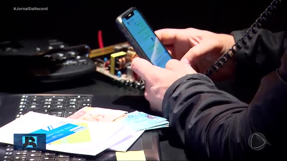 Mais de 4,5 milhões de pessoas foram vítimas de tentativa de fraude entre janeiro e abril