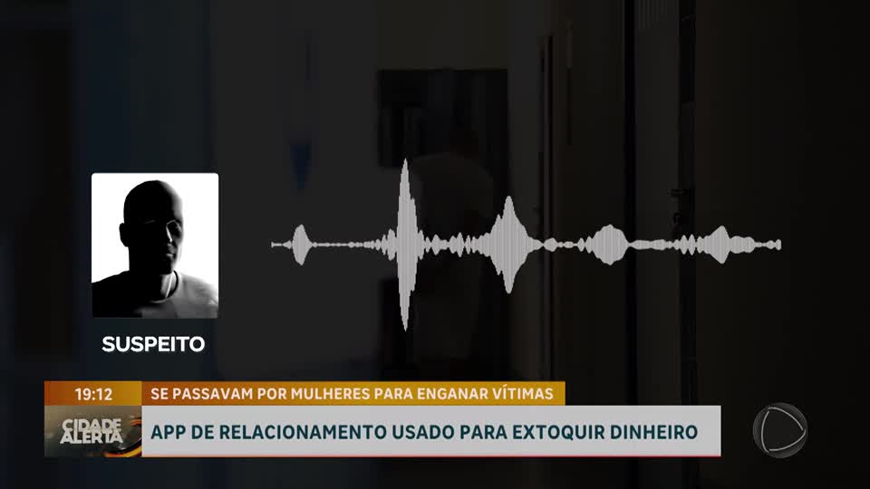 Operação descobre organização criminosa de extorsão por App de relacionamento no DF e Pernambuco