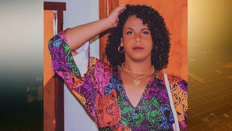 Estudante de zootecnia desaparecida foi vista morta, segundo amante do namorado