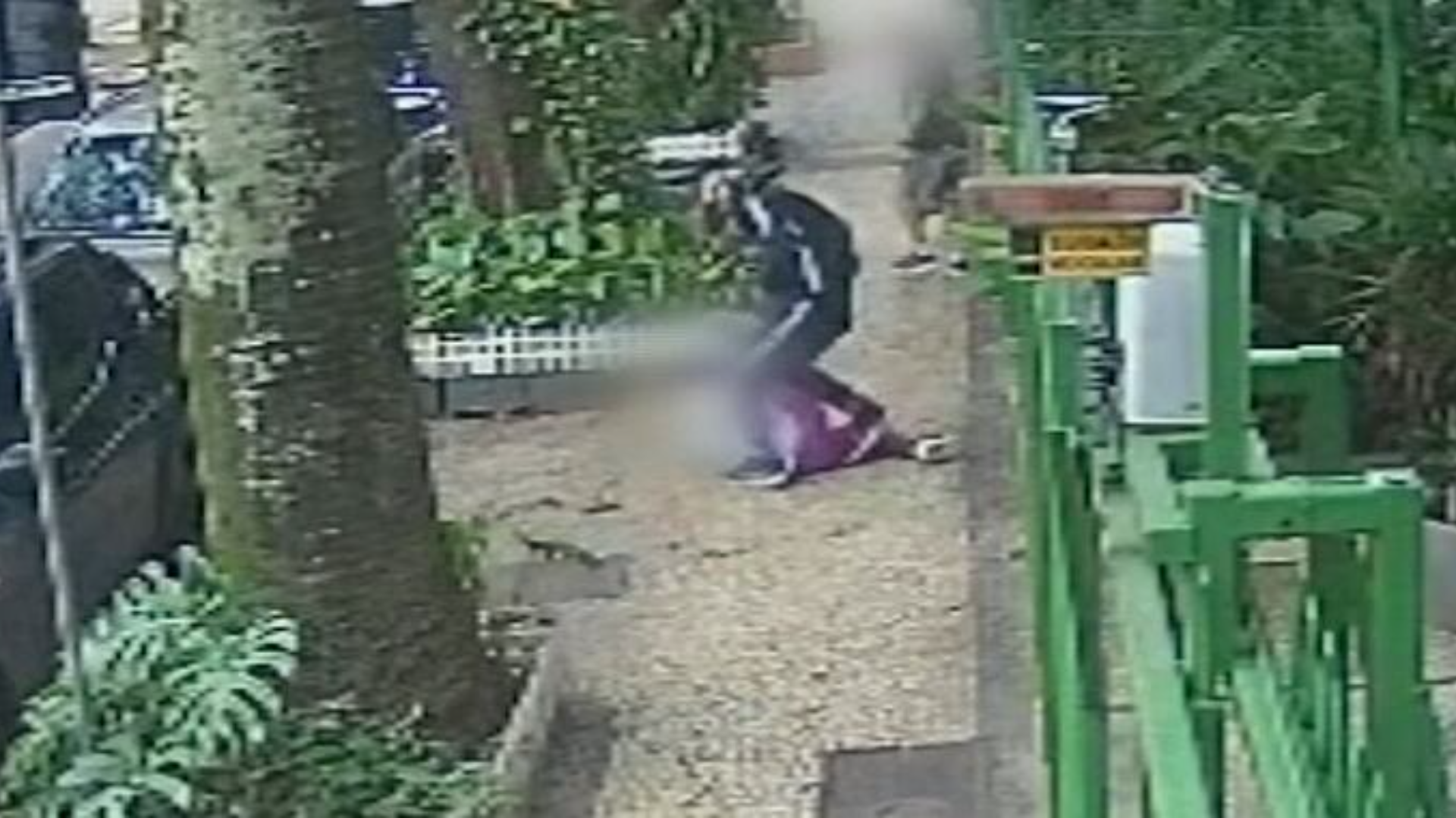 Moradores do Flamengo convivem com assaltos diários nas ruas do bairro