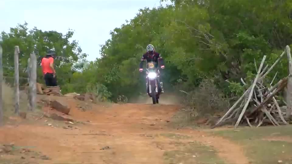 Brasil Caminhoneiro mostra bastidores do Rally dos Sertões neste sábado (9)
