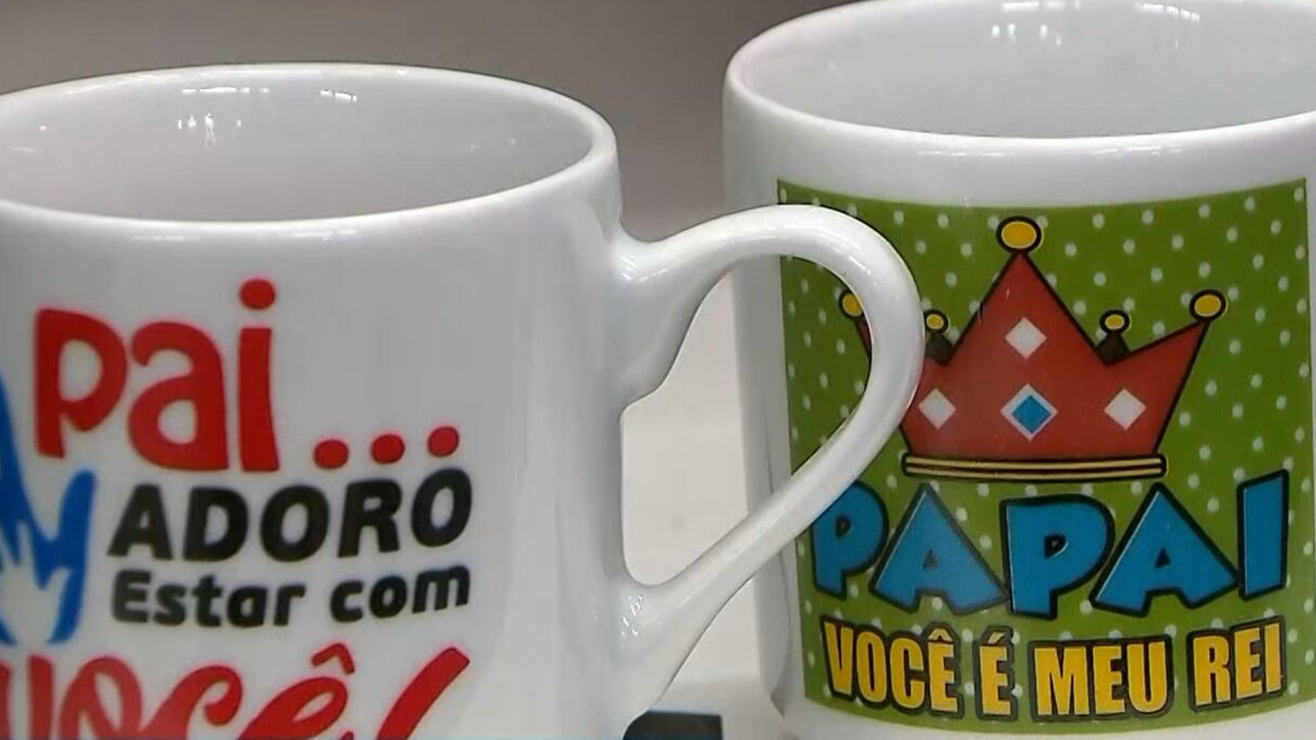 Dia dos Pais deve movimentar cerca de R$ 260 milhões no RJ