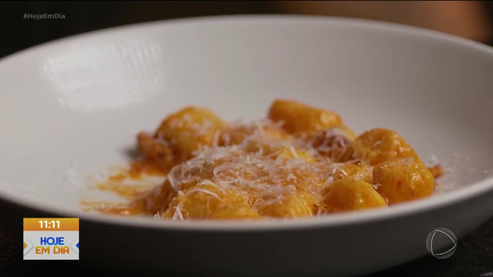 O Segredo da Receita: Aprenda a preparar um delicioso nhoque à la cachaça