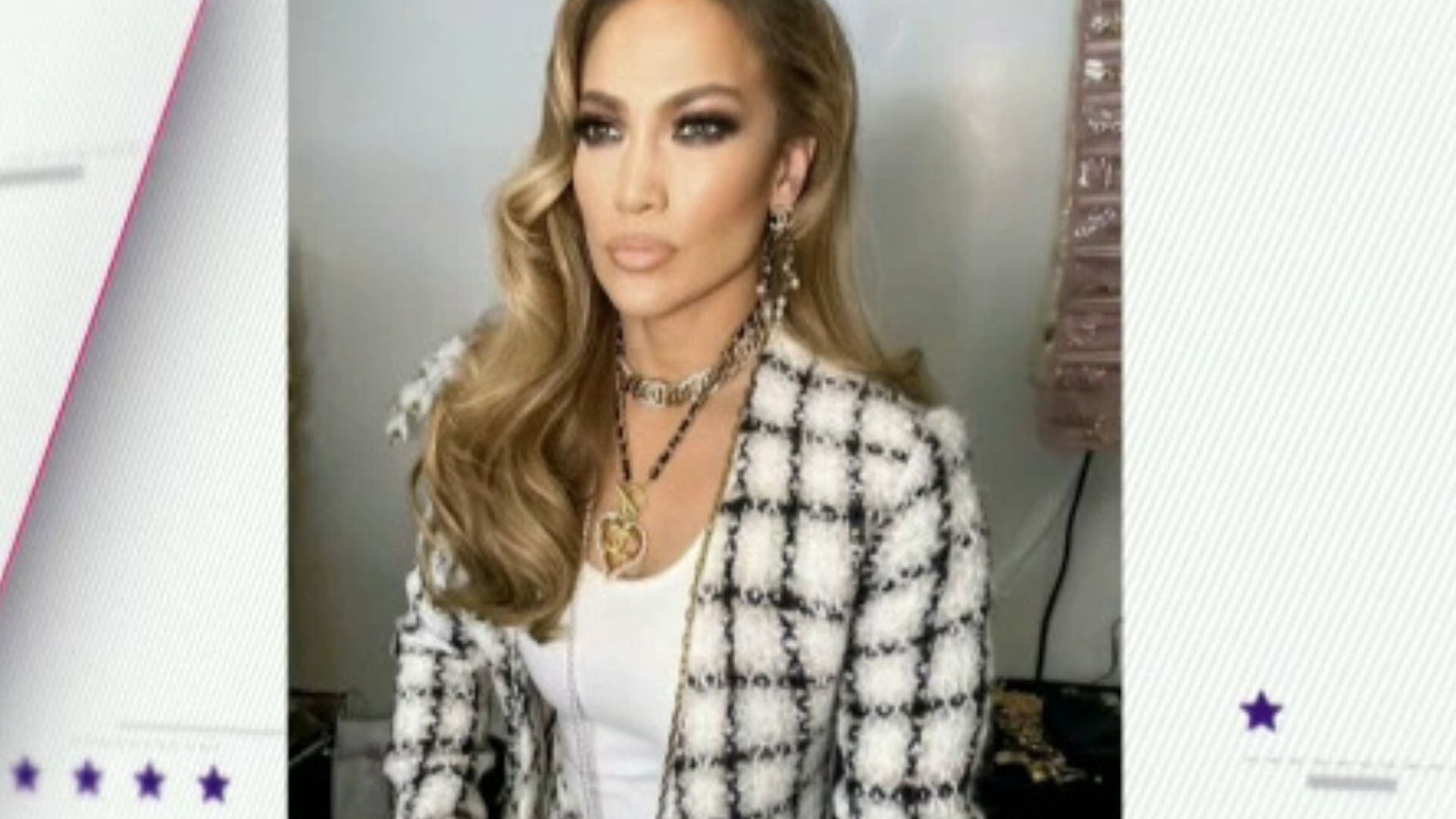 Jennifer Lopez é barrada na entrada de loja de grife na Turquia