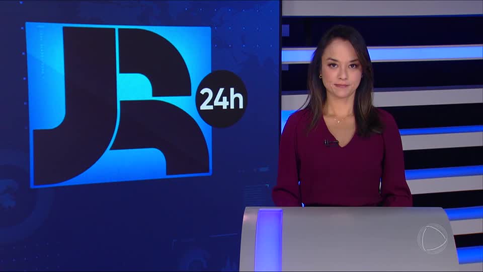 Assista à íntegra da 2ª edição do JR 24 Horas desta sexta (8)