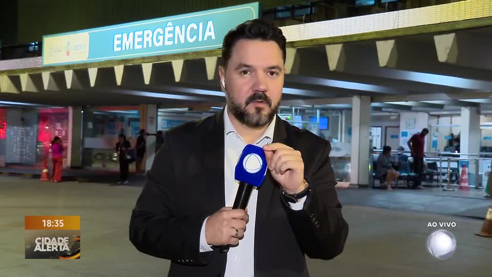 Morre a sexta vítima de acidente na GO-010