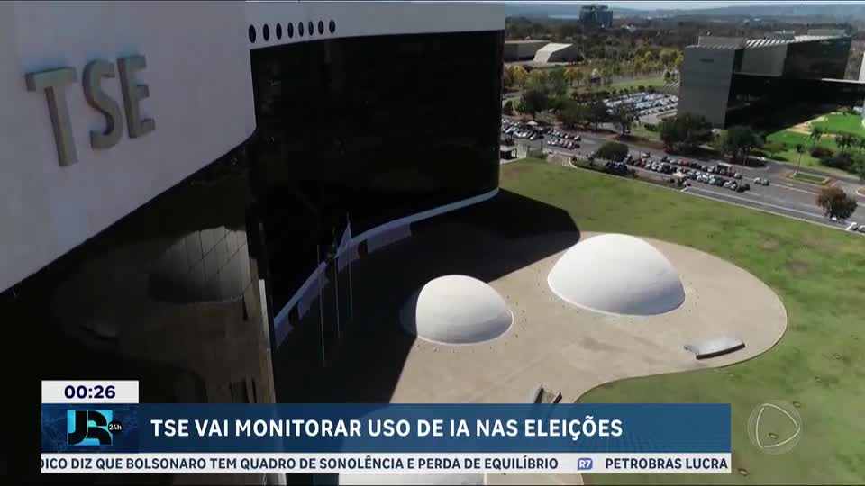 TSE cria conselho para monitorar uso indevido de IA e desinformação nas eleições