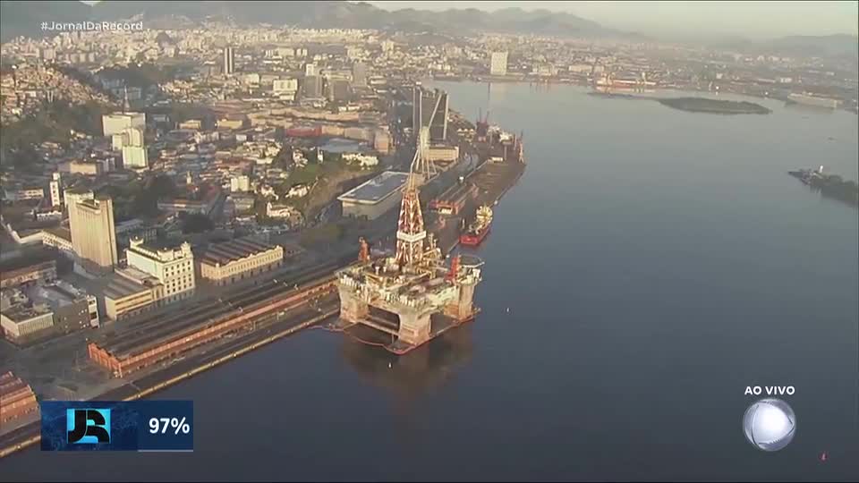 Petrobras lucra R$ 52 bilhões no 2º trimestre e quase dobra resultado anual