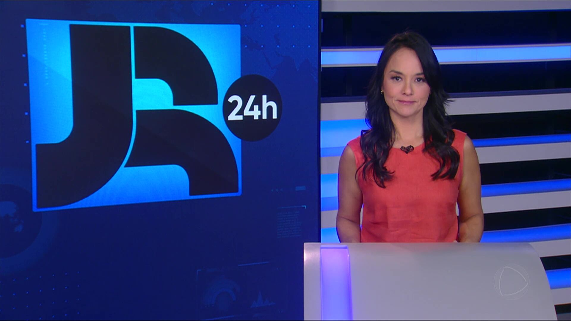 Assista à íntegra da 3ª edição do JR 24 Horas desta sexta (7)