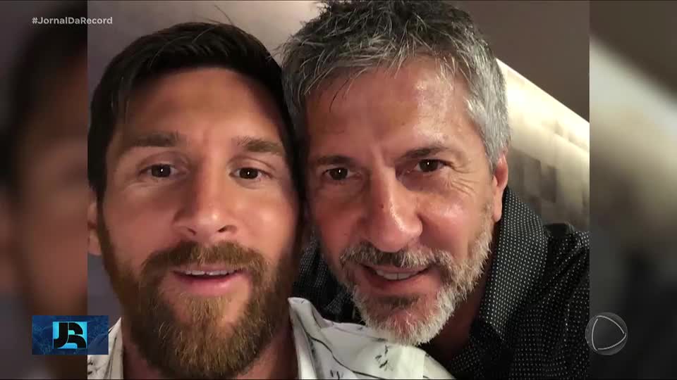 Pai de Lionel Messi morre aos 68 anos e recebe homenagens do futebol argentino