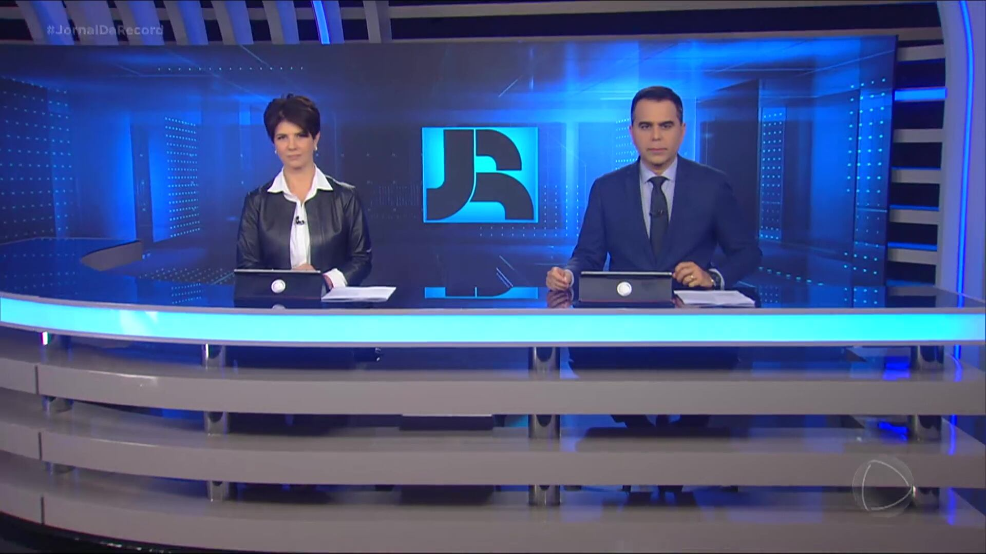 Assista à íntegra do Jornal da Record | 07/08/2026