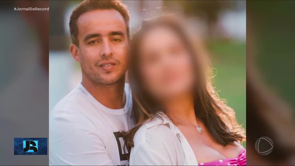 Jadson, ex-jogador do Corinthians e São Paulo, é preso por suspeita de violência doméstica