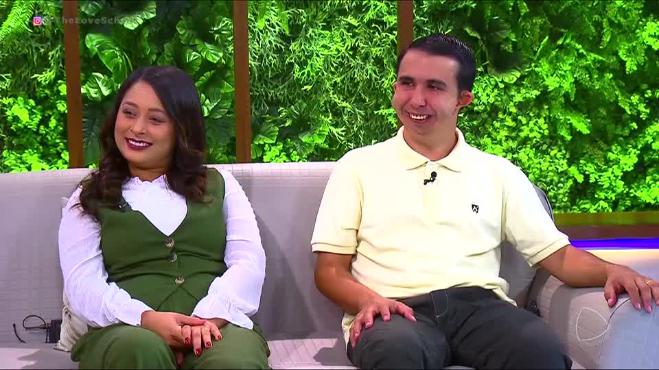 Entenda como Caio conseguiu superar as inseguranças e transformar sua expectativa em relação ao amor