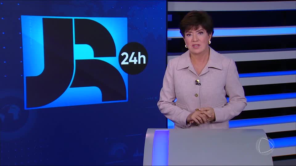 Assista à íntegra da 4ª edição do JR 24 Horas desta sexta (08)