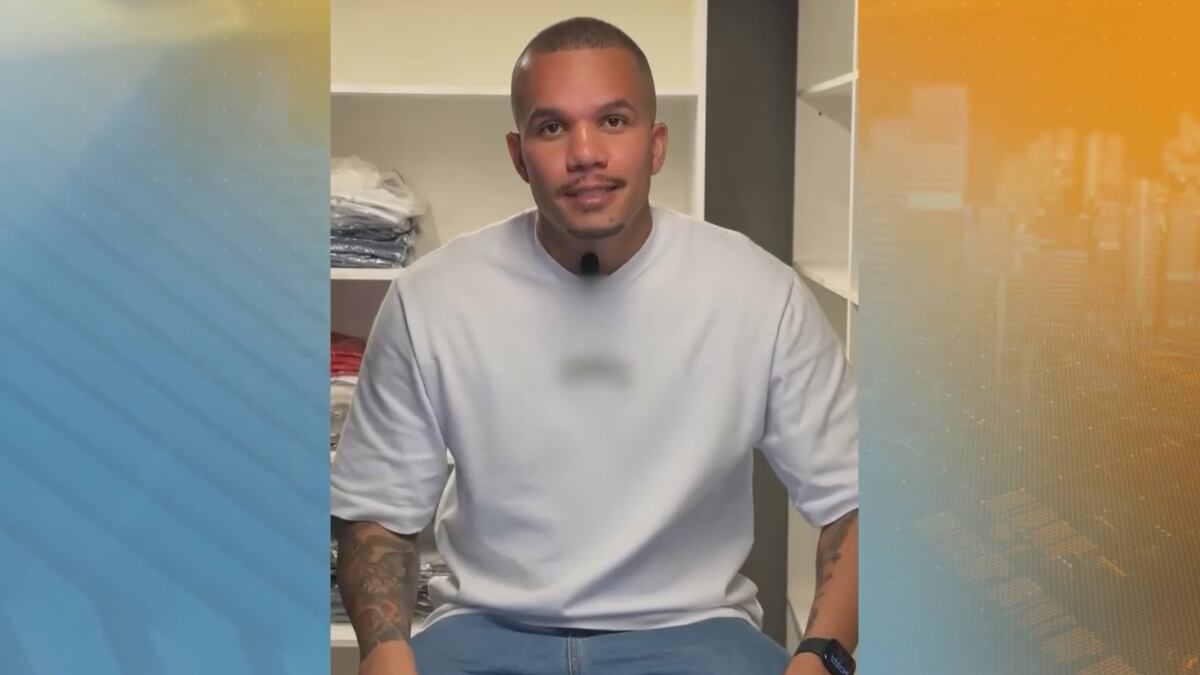 Polícia prende homem suspeito de ser o mandante de um assassinato em Belo Horizonte
