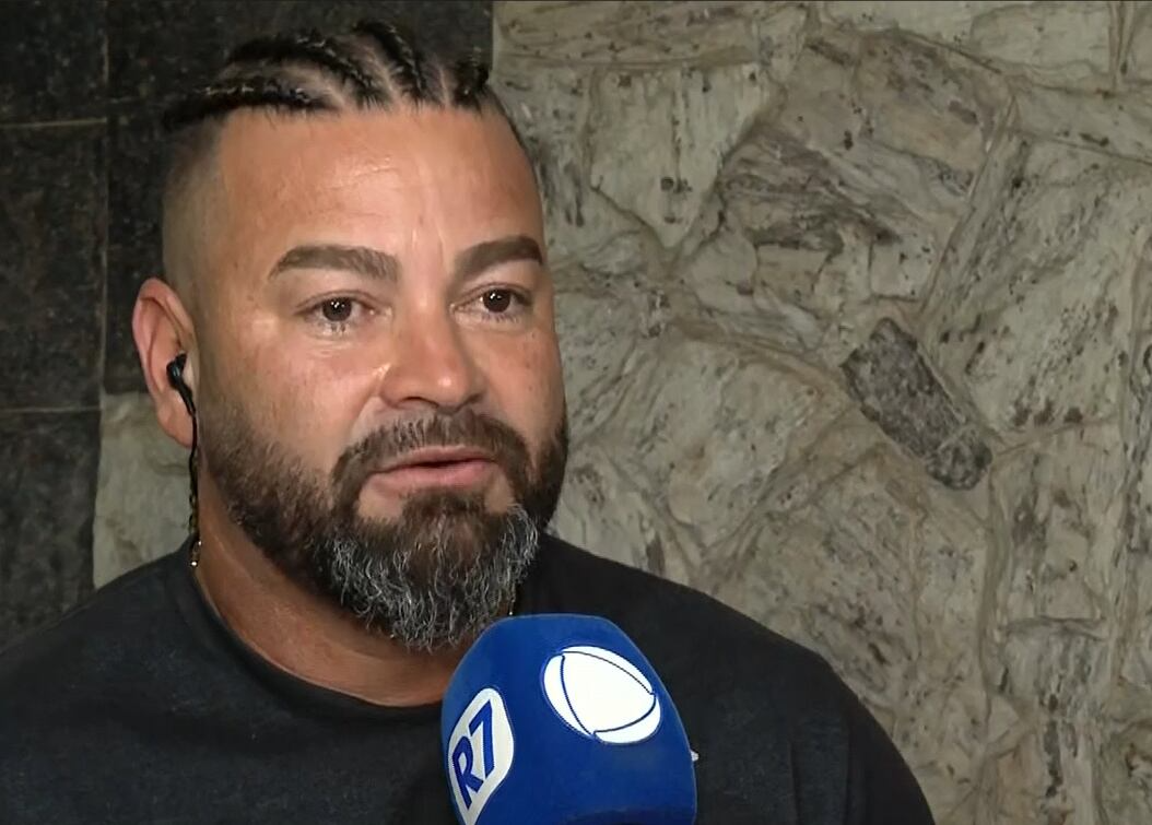 PM quebra o silêncio após ser alvo de ataque que matou sobrinho e feriu irmã: 'Piores dias'