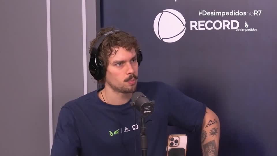 ‘Não precisava chamar a Chape para o ataque’, analisa Lucas Faraldo após vitória do Coritiba