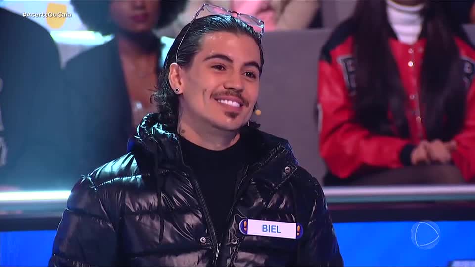 Biel fala sobre paternidade e destaca influência do pai em sua criação: 'O melhor do mundo'