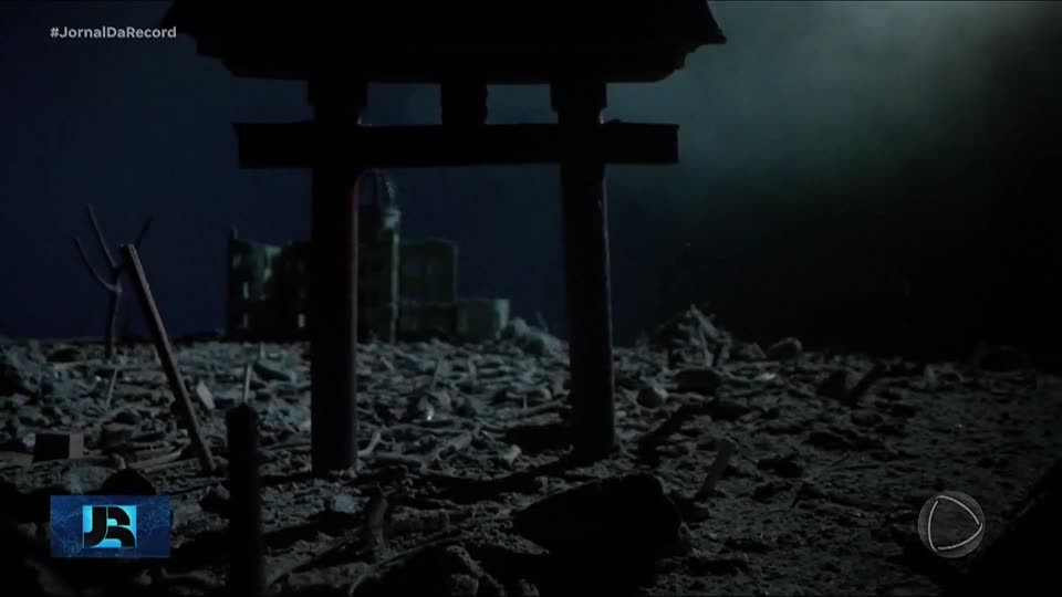 Documentário mostra como o Japão transforma dor do ataque nuclear em lição para novas gerações