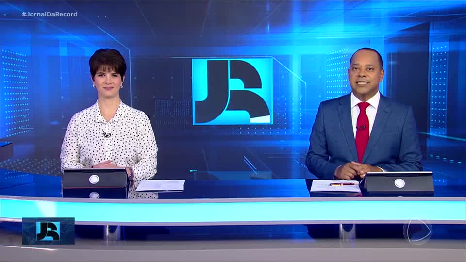 Assista à íntegra do Jornal da Record | 09/08/2025