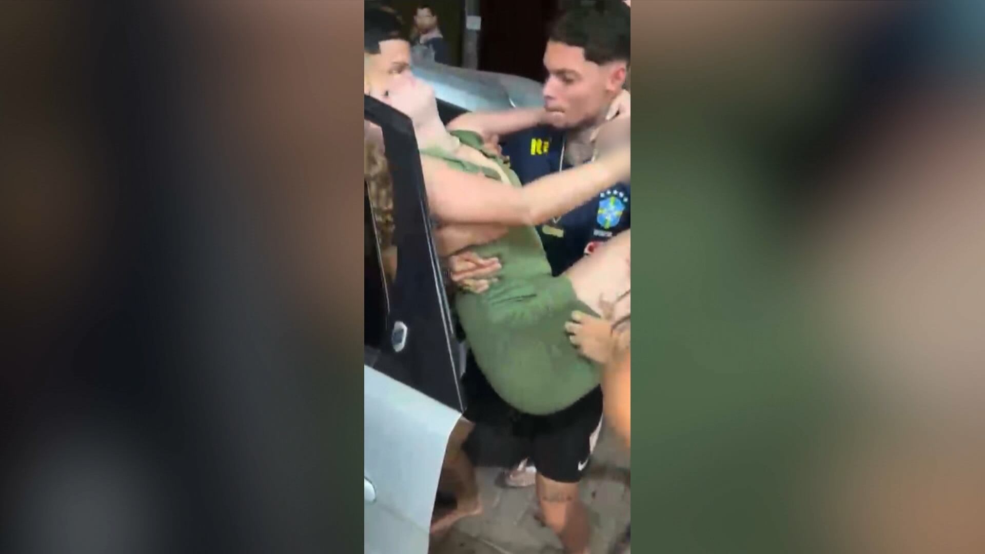 Grupo simula emergência para gravar 'pegadinha' em UPA no interior paulista