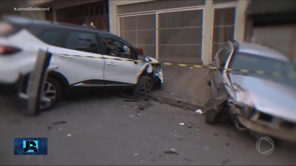 Desde o fim de semana, motoristas bêbados provocam acidentes com cinco mortes em SP