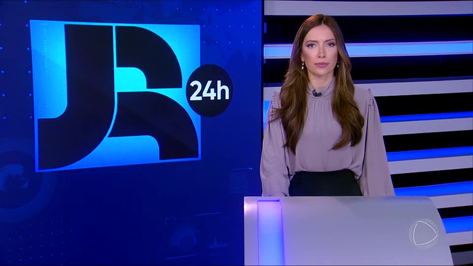 Assista à íntegra da 1ª edição do JR 24 Horas desta segunda (10)