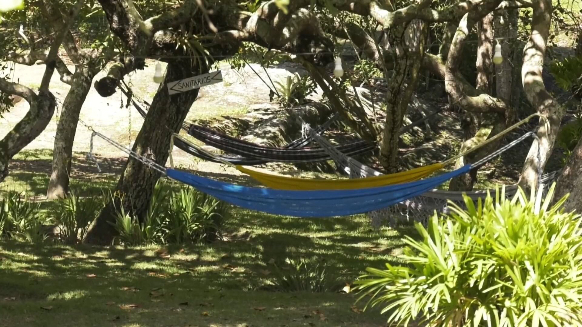 Turismo rural cresce no interior de Pernambuco