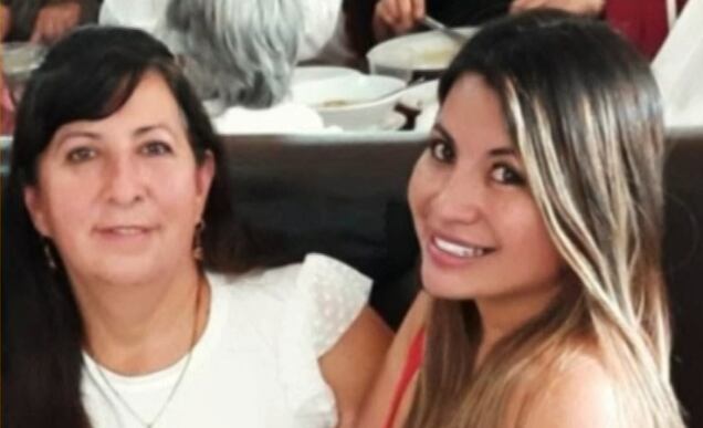 Família de colombianas mortas em queda de helicóptero no Rio ainda aguardam identificação dos corpos