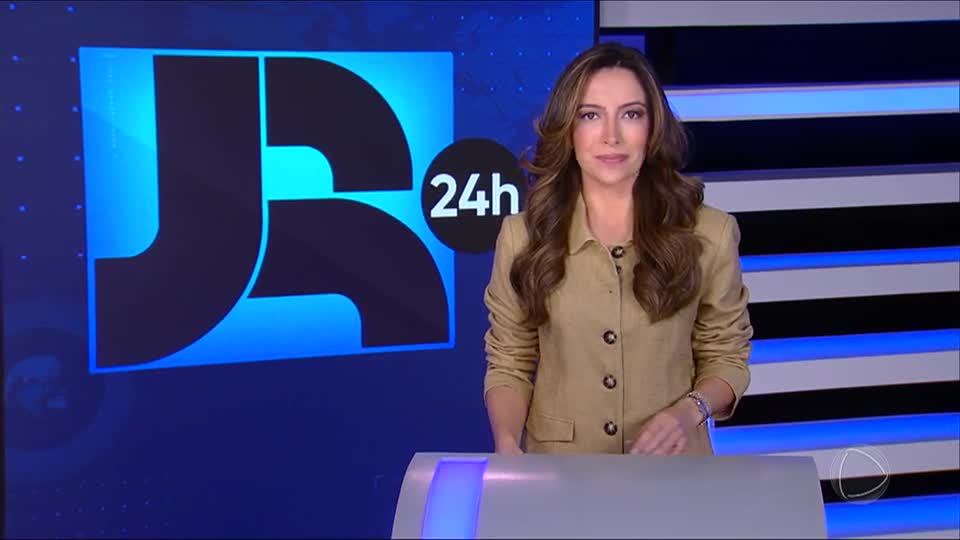 Assista à íntegra da 1ª edição do JR 24 Horas desta segunda (11)