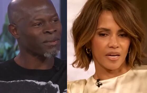 Halle Berry e Djimon Hounsou são confirmados em novo filme de ação do cineasta Joel Souza