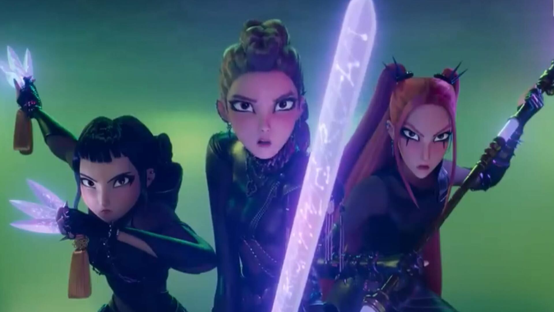 ‘Guerreiras do K-Pop’ no Oscar? Streaming investe R$ 108 mil em campanha para destacar animação