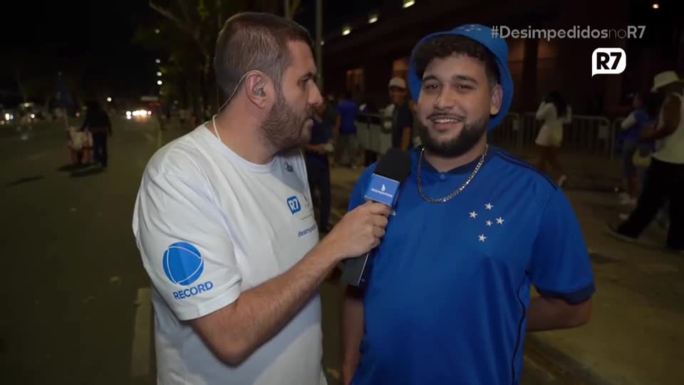Polêmica na arbitragem marca vitória do Santos contra o Cruzeiro; veja o pós-jogo!