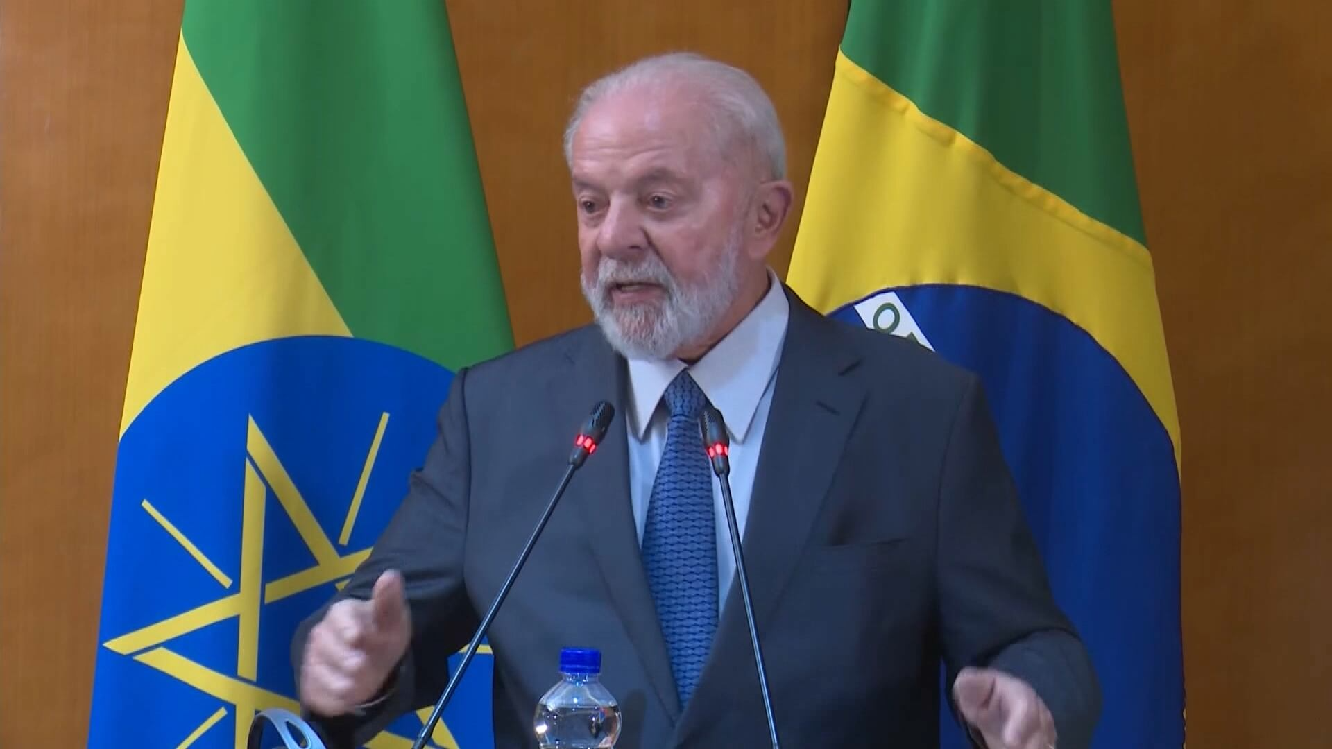 Linhas de crédito e juros subsidiados: entenda o que pode compor o plano de contingência ao tarifaço