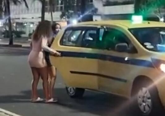 Polícia identifica mulheres suspeitas de dopar turistas em Ipanema